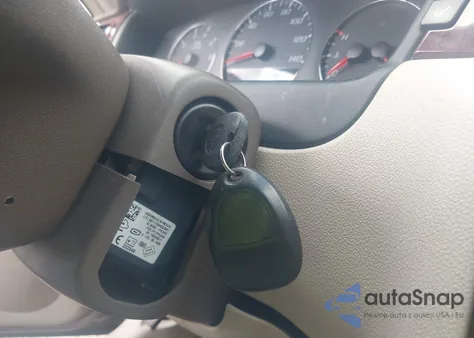 2007 Chevrolet Impala Lt from USA, damaged, VIN 2G1WT58K379364555